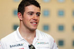 Paul Di Resta | Fot. Sahara Force India