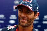 Mark Webber | Fot. Getty Images