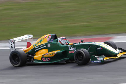 Jakub Śmiechowski | Fot. Chris Schotanus