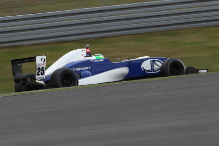 Jakub Dalewski | Fot. Chris Schotanus