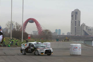 Rzeźnik/Mazur | Fot. rallyshow.ru