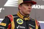 Kimi Räikkönen | Fot. Lotus