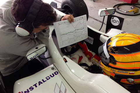 Artur Janosz | Fot. Maurycy Kochański