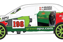 Mitsubishi Arkadiusza Gruszki