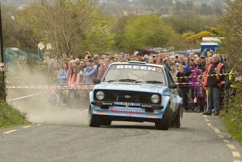 Breen/Nagle | Fot. craigbreen.com