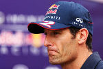 Mark Webber | Fot. Getty Images