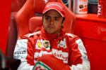 Felipe Massa | Fot. Ferrari