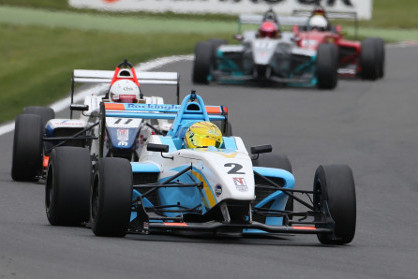 Gosia Rdest | Fot. Michał Zemanek