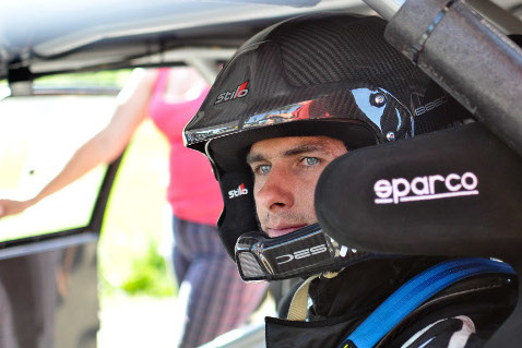 Jozef Beres Jr | Fot. Łukasz Krasowski