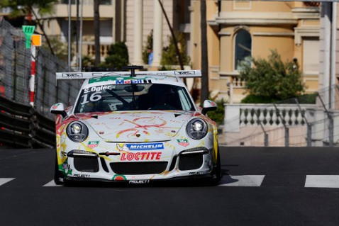 Sebastien Ogier | Fot. racecam.de