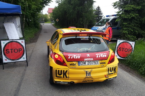 Kuchar/Dymurski | Fot. Marcin Wyrzykowski