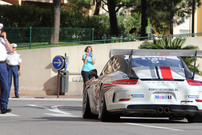 Robert Lukas | Fot. racecam.de