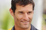 Mark Webber | Fot. Getty Images