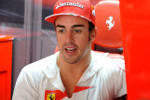 Fernando Alonso | Fot. Ferrari
