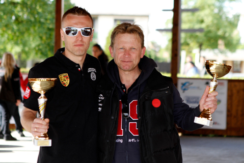 Stańco/Górecki | Fot. Paweł Rosłoń