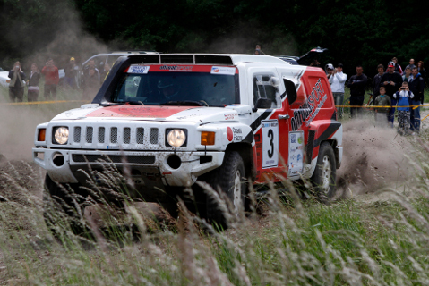 Zapletal/Marton | Fot. Paweł Rosłoń