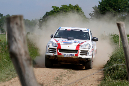 Stańco/Górecki | Fot. Paweł Rosłoń