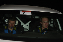 Latvala/Anttila | Fot. acropolisrally.gr