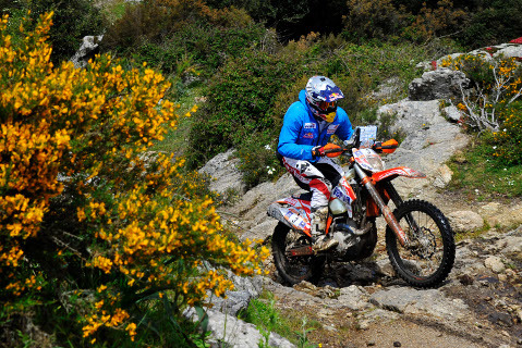 Kuba Przygoński | Fot. ORLEN Team