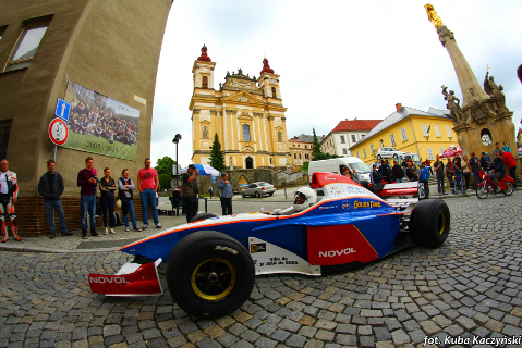 Robert Steć | Fot. Kuba Kaczyński