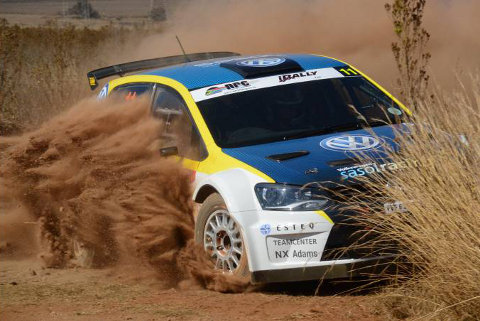 Kuun/Judd | Fot. Danie van Jaarsveld