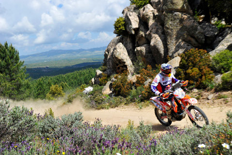 Kuba Przygoński | Fot. ORLEN Team