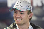 Nico Rosberg | Fot. Mercedes
