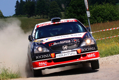 Kubat/Dachowski | Fot. Tomasz Filipiak