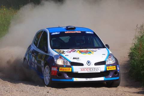 Zawada/Panseri | Fot. Tomasz Filipiak