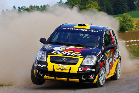 Szeja/Szeja | Fot. Tomasz Filipiak