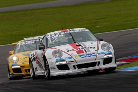 Robert Lukas | Fot. racecam.de