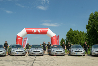 Akademia Bezpiecznej Jazdy Tomasza Kuchara