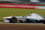 Lewis Hamilton | Fot. Mercedes