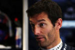 Mark Webber | Fot. Getty Images
