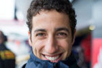 Daniel Ricciardo | Fot. Getty Images