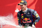 Mark Webber | Fot. Getty Images