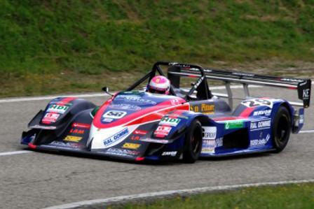 Christian Merli | Fot. christian-merli.it