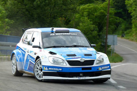 Butorac/Svetič | Fot. opatija-motorsport.com