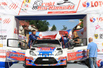 Kołtun/Pleskot | Fot. NB Quality Rally Team