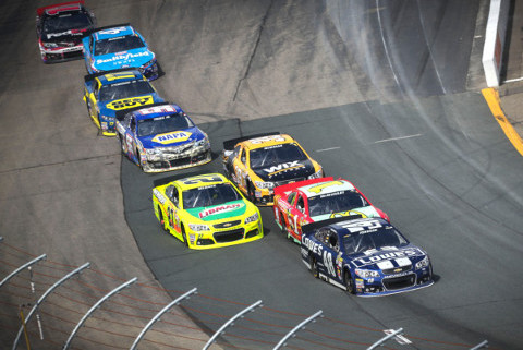 Camping World RV Sales 301 | Fot. Chevrolet