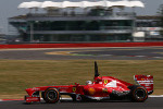 Davide Rigon | Fot. Ferrari