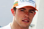 Paul Di Resta | Fot. Sahara Force India