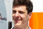 James Calado | Fot. Sahara Force India