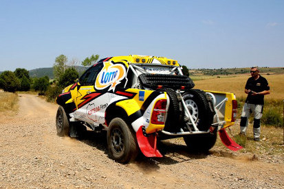 Kaczmarski/Boba | Fot. Lotto Team