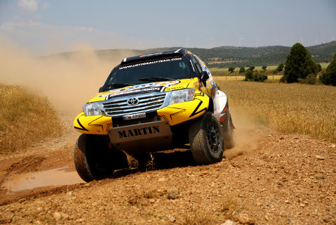 Kaczmarski/Boba | Fot. Lotto Team