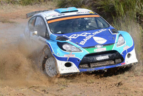 Habig/Paisley | Fot. Danie van Jaarsveld