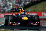 Mark Webber | Fot. Getty Images