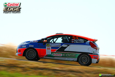 fot. Maciej Niechwiadowicz