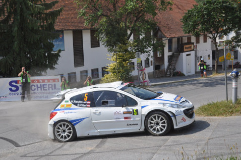 Neubauer/Ettel | Fot. Harald Illmer