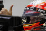 Romain Grosjean | Fot. LAT
